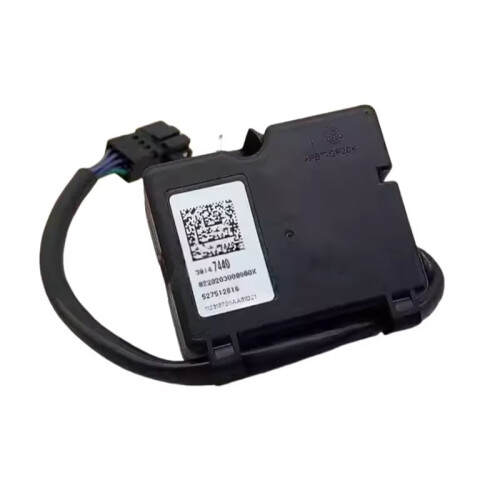 39147440 39156455 for  New Cruze VELITE 5 Wellang Steering Column Lock Control Module Steering Wheel Lock Module