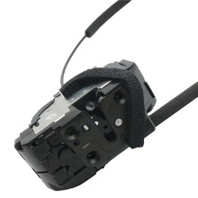 80500EB30A 80500-EB30A Front Right Door Lock Actuator for NP300 Navara D40 Pathfinder R51 2.5L