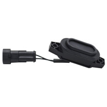 For  Jetour X70  P5X Tailgate Boot Lid Lock Release Contriol Button Rear Trunk Opening  F01-3740050