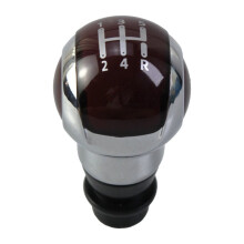Gear Shift Knob Lever for 106 206 306 207 208 307 308 2008 3008 5008 CC SW C2 C3 C4 DS3 DS4 2010-2019