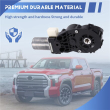 Front Right Motor 86400-02301 8640002301 86400 02301 for Tundra 2022-2024