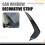 Car Window Trim Car Window Triangle Sticker Car Accessories for  CX-50 3