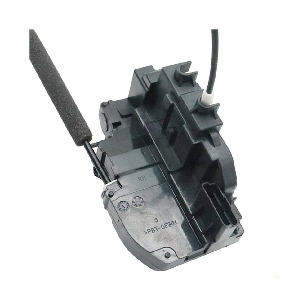 80500Eb30a 80500-Eb30a Front Right Door Lock Actuator For Np300 Navara D40 Pathfinder R51 2.5L Light 4713929408708