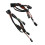 Motorcycle LED Light 4XP Cable Harness for  Goldwing GL1800 2018-2023 2