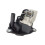 8474216449 Tailgate Handle  with Motor Trunk Lock for  Clio II 1999-2010 7