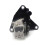 8474216449 Tailgate Handle  with Motor Trunk Lock for  Clio II 1999-2010 4