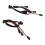 Motorcycle LED Light 4XP Cable Harness for  Goldwing GL1800 2018-2023 5