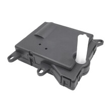 604-908 HVAC Heater Blend Air Door Actuator for Expedition Mercury 95-2002 F5TZ19E616C F77Z19E616AB 1712309