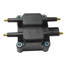 Auto Parts Engine Ignition Coil OEM 12137510738 12131487707 for Cooper R50 Supercharged R52 R53 L4 1.6L 02-08