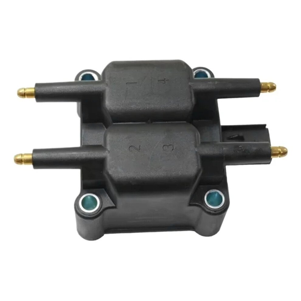 Auto Parts Engine Ignition Coil Oem 12137510738 12131487707 For Cooper R50 Supercharged R52 R53 L4 1.6L 02-08 Light 6033546790078