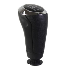 6 Speed Gear Shift Knob for Aveo Sonic T300 1.4L 12-17