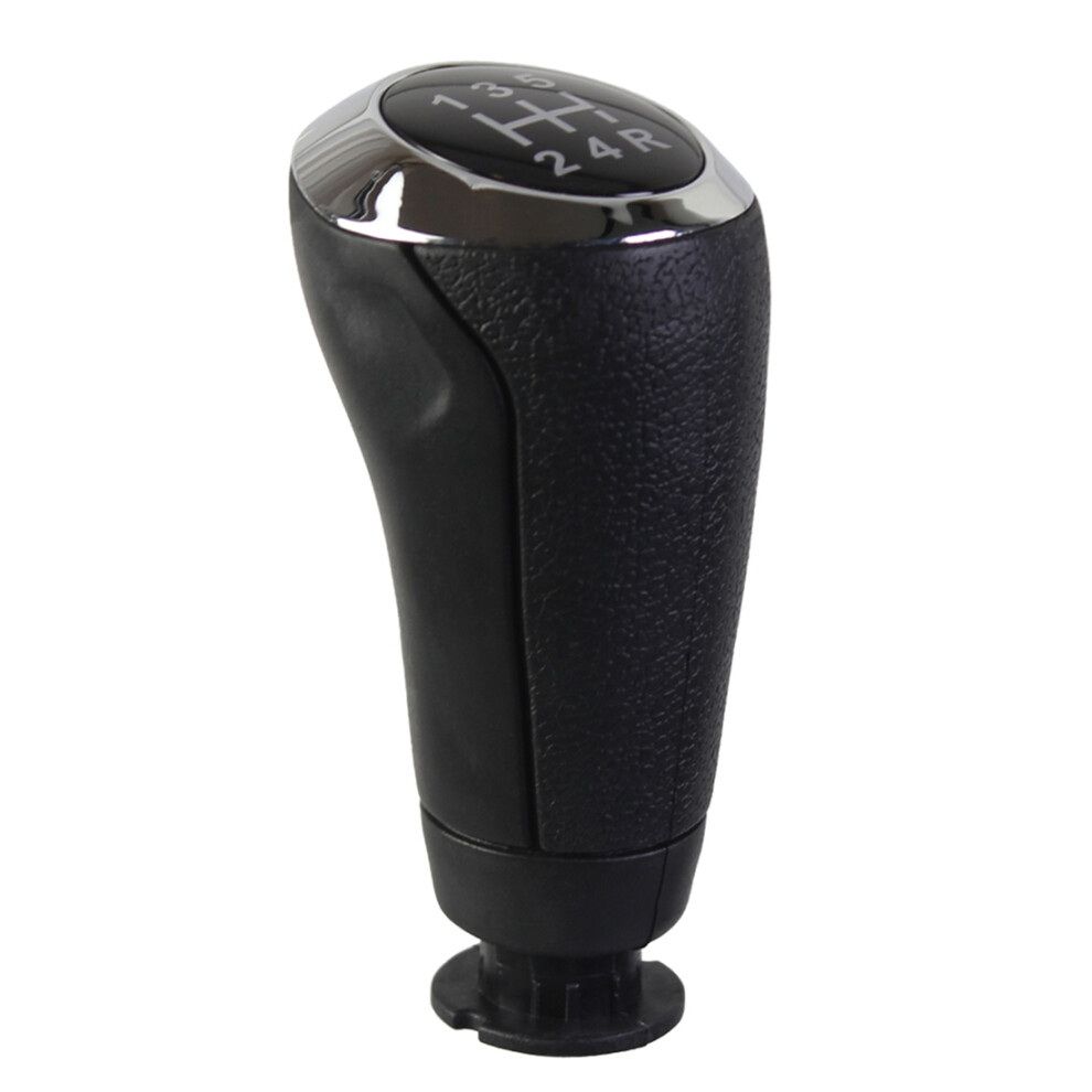 6 Speed Gear Shift Knob For Aveo Sonic T300 1.4L 12-17 Light 4712295160265