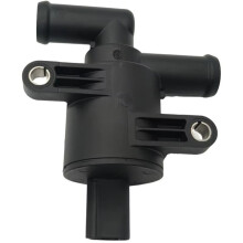 4H0121670A Car Heater Control Valve for RS3 2017 2018 2019 TT 2019 2.5L Turbo