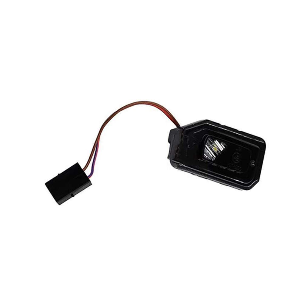 A0999064302 Right Puddle Side Wing Mirror Courtesy For W205 W213 W222 Glb Glc 2014-2020 A0999064402 Light 6031265238987