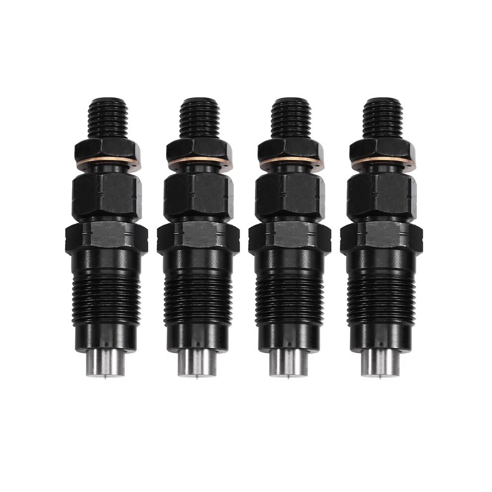 4Pcs Fuel Injector 4D56 4D56t For Pajero Triton Delica 2.5L Engine Parts Fuel Injector 6032858906573