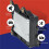 Car Car Control Box Safety Module 9807575680 for  301 Citroën Elysée Security Control Box 3