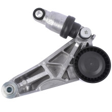 For JK 3.6L V6 2012-2018 Drive Belt Tensioner W/Pulley 4627038AA 04627038AA 39415