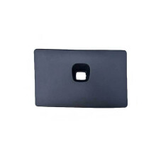 Automobile Front Trunk Cover 1494086-00-B 149408600B for Model Y Front Frunk Access Panel Replacement