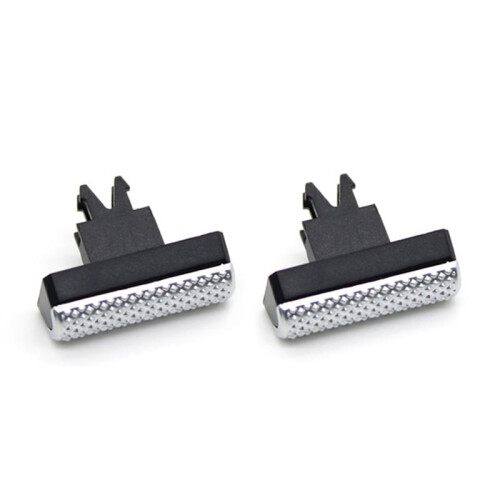 For  Cayenne 2018-2021 Car Console Air Conditioner AC Temperature Control Button  Push Replacement
