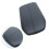 Car Center Console Lid Armrest Cover for  RAV4 2019-2024 2