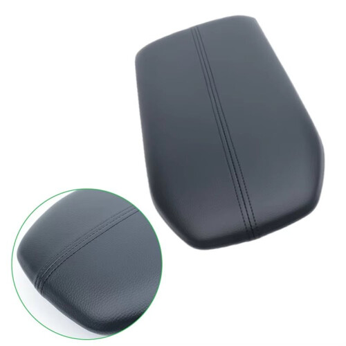 Car Center Console Lid Armrest Cover for  RAV4 2019-2024 1