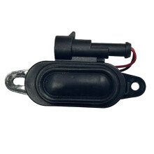 Trunk Door J42-3740150 for Arrizo 7 5 7e Tiggo 2 3x 5 7 8 Tailgate Rear Door Micro Butto