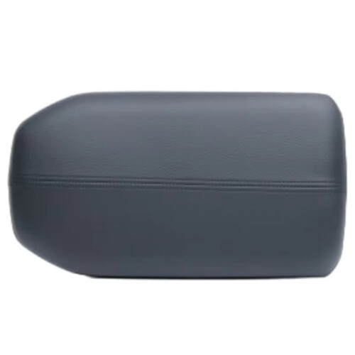 Car Center Console Lid Armrest Cover for  RAV4 2019-2024 2