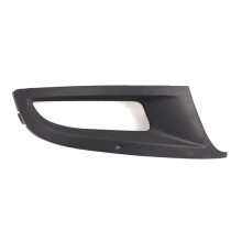 Fog Light Grille Trim Cover Fog Light Bezel for   6R MK5 2009 - 2015 HATCHBACK Right 6R0853666D9B9 6R0853666D