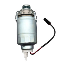 3197043201 Fuel Filter Element Filter Assembly for JAC Refine 2.5 H1 H-1 H100 3197244000