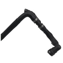 KH806 FL1Z-18472-B Heated Hose Tube FL1Z18472B for Expedition Navigator 15-18 Warm Air Heater Inlet Pipe