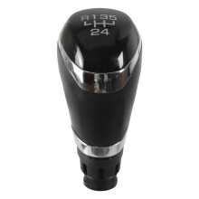 New 5/6 Speed Car Gear Shift Knob Stick Lever Handle for Cruze 2016-2024 5 Speed