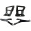 Rear Bumper Bracket Kit Car Accessories for  Ram 1500 2500 3500 68049744AA 1