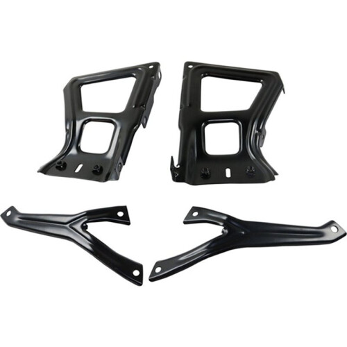 Rear Bumper Bracket Kit Car Accessories for  Ram 1500 2500 3500 68049744AA
