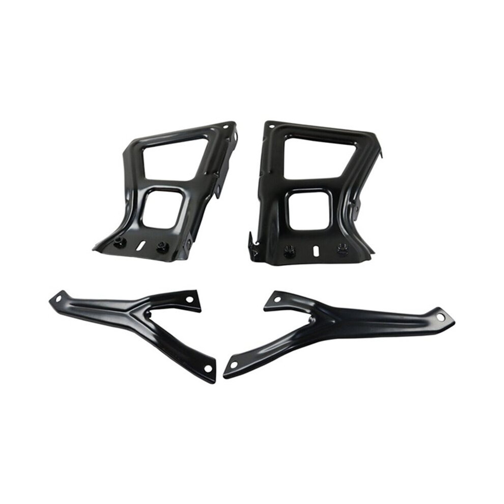Rear Bumper Bracket Kit Car Accessories For Ram 1500 2500 3500 68049744Aa 4712233954567