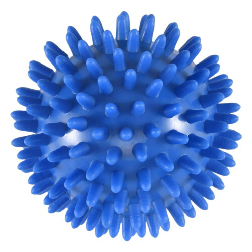 1pc Spikey Massage  Soft for  Feet Arm Neck Back  8CM