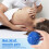 1pc Spikey Massage  Soft for  Feet Arm Neck Back  8CM 2