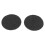 1 Box (60pcs) Replacement Sandpaper Disk Discs (Extra Coarse 80 Grit) for Electronic Foot File Callus Remover Tool 6