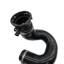 LR036475 Turbocharger Intercooler Tube Air Outlet Pipe for Sport L494 14-22 Compressed Air Hose
