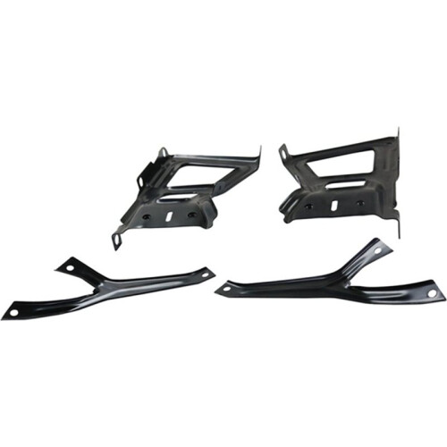 Rear Bumper Bracket Kit Car Accessories for  Ram 1500 2500 3500 68049744AA