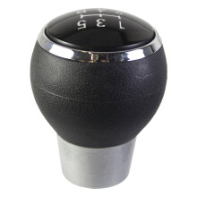 5 MT Gear Shift Knob Fit for Lancer EX/EVO/GTS ASX V3 V5 V6