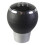 5 MT Gear Shift Knob Fit for  Lancer EX/EVO/GTS ASX V3 V5 V6 4