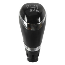 New 5/6 Speed Car Gear Shift Knob Stick Lever Handle for Cruze 2016-2024 6 Speed