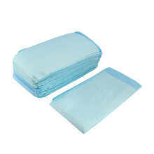 20PCS 80 X 150CM Ultra Heavy Absorbency Adult Bed Disposable UnderPads Under Pads