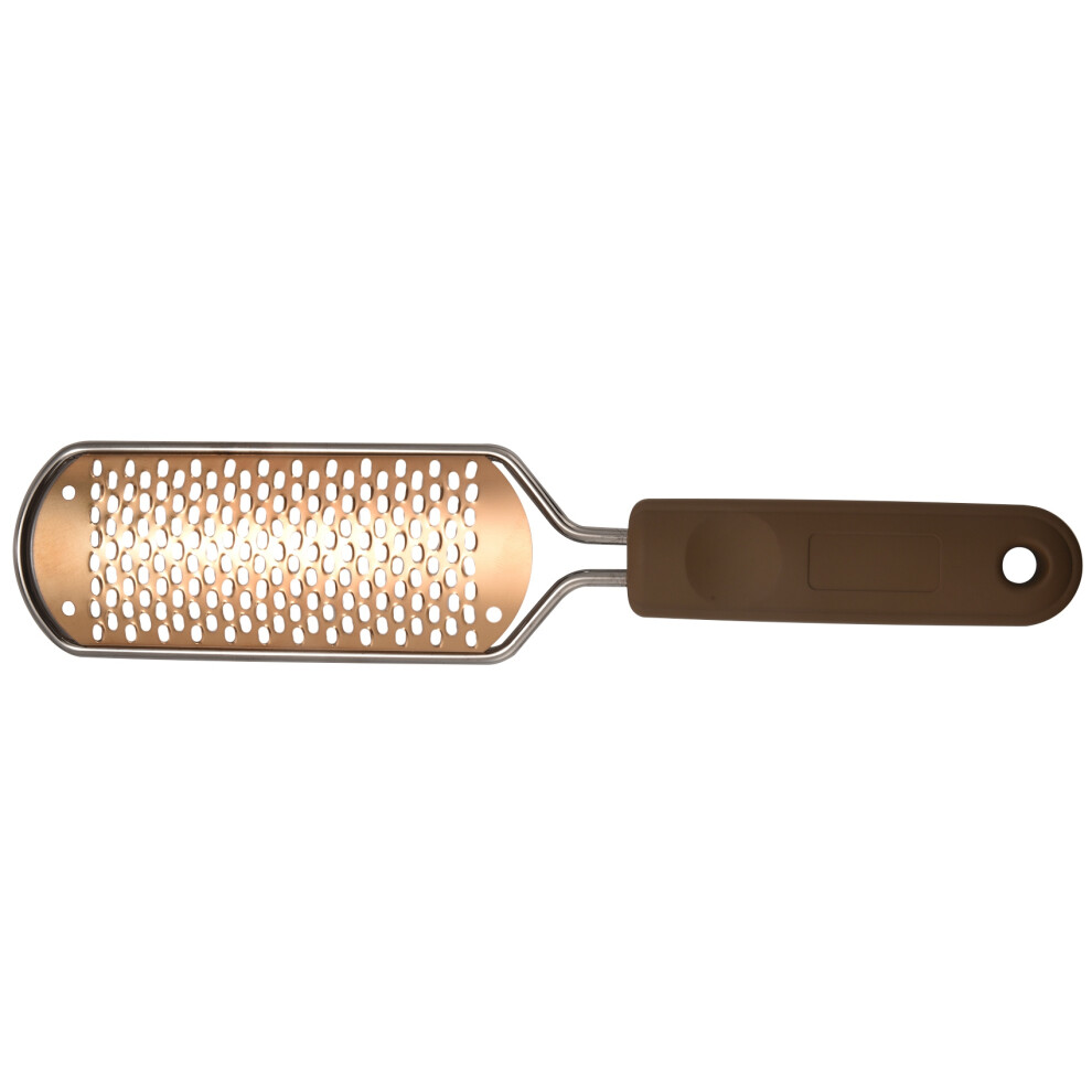 Pedicure Foot File Callus Remover Large Foot Rasp Colossal Foot Scrubber Foot Tools Professional Nursing Health