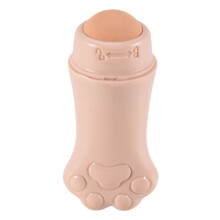 Natural Volcanic Roller Oil Control Rolling Stone Face Skin Care Tool Facial Cleansing Oil Absorption Roller