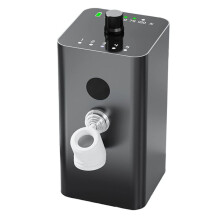 Nouvelle Machine de Nettoyage D'Aiguilles de Tatouage, Forte Aspiration, Identification Automatique, Induction, Professionnelle