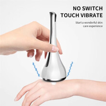 Facial Massager Magnetic Inductive Therapy Device, Micro-Type Face Lift, Tighten Skin, Beauty Enhancement Tool A