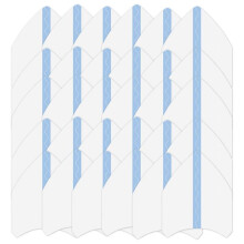 30PCS Thigh Inner Anti-Chafing Stickers Invisibles Disposable Thigh Lift Tape for Women Comfort