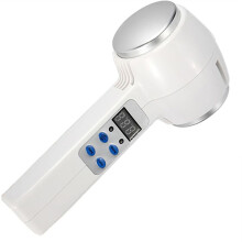 Beauty Instruments,Hot Cold Facial Massager,Cooling and Warming Somatosensory Beauty Tool,Skincare Massage Equipment US