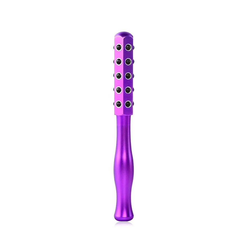 Roller Germanium Stone Face Sculpting Tool, Facial Beauty Tool, Firming Massage Wand for Skin Tightening, Massage Wand